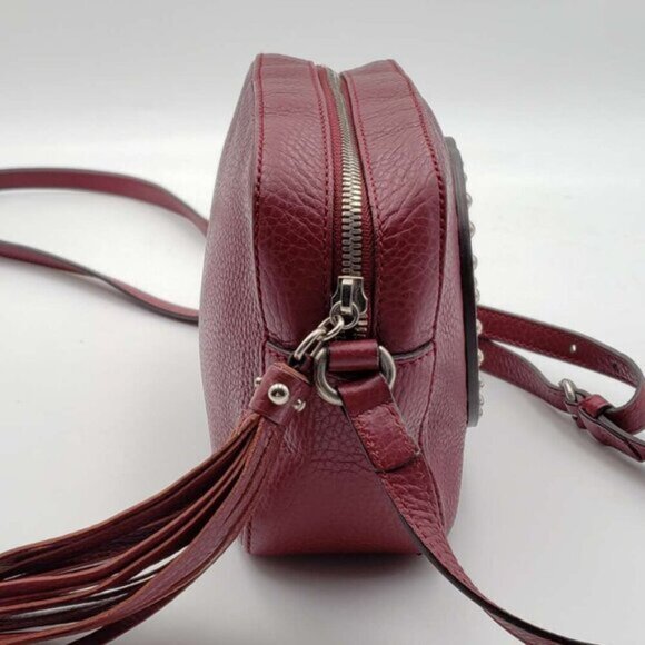 Gucci Disco Soho Camera Crossbody Bag 385-052224 - Picture 3 of 15